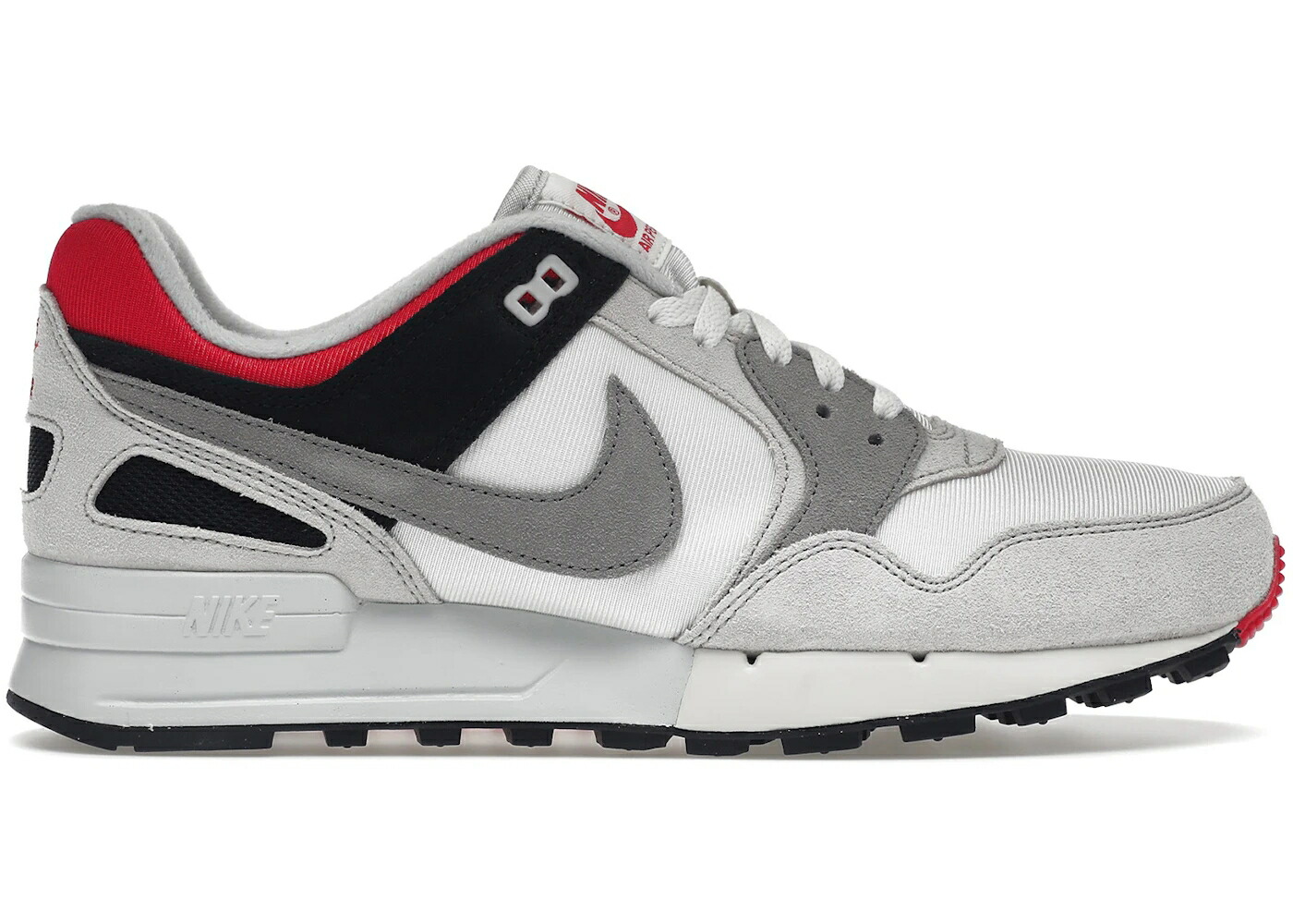 ナイキ ペガサス サクラ色 黒いこと 黒いこと \u002789 スニーカー メンズ NIKE AIR PEGASUS SWAN ROSE CORAL / SWAN ROSE CORAL BLACK MEDIUM