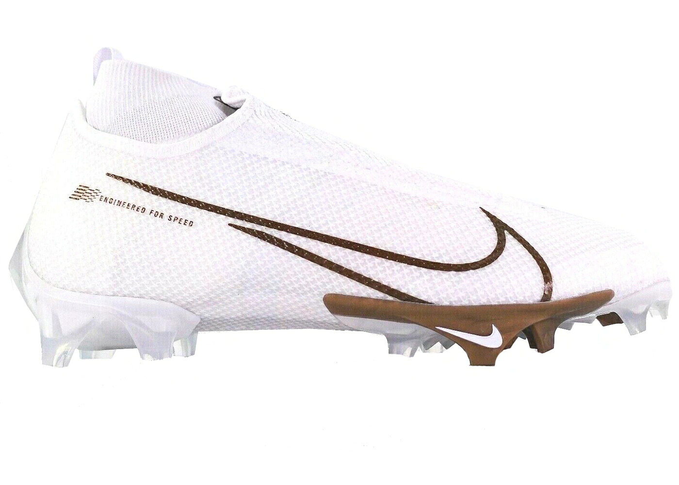 ナイキ プロ 白色 ホワイト ゴールド スニーカー メンズ NIKE VAPOR EDGE PRO 360 WHITE GOLD / WHITE WHITE|スニケス