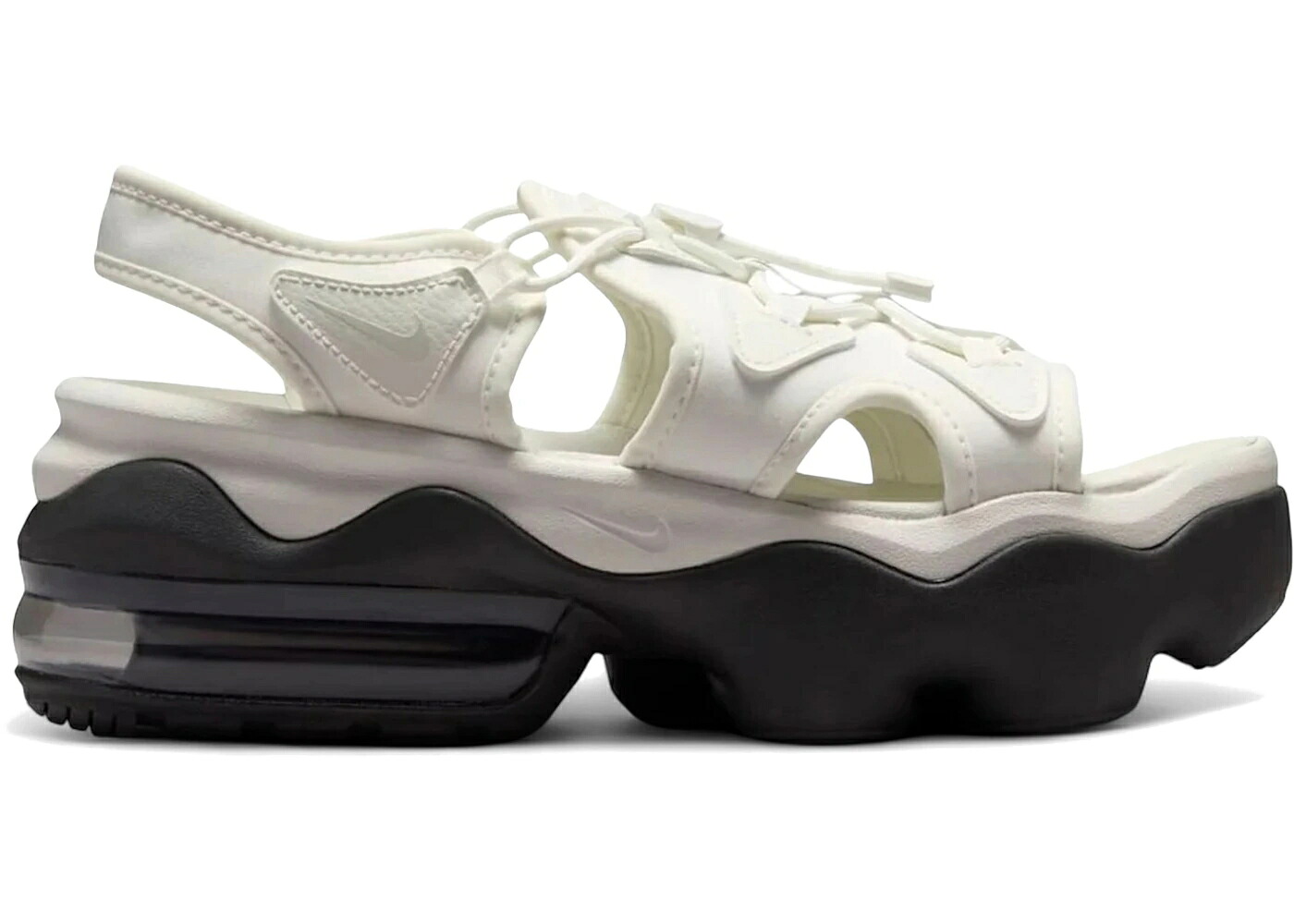 ナイキ マックス 白いこと 白いこと 黒いこと 黒いこと エア湖マックス WOMEN\u0027S スニーカー レディース NIKE AIR MAX KOKO SUMMIT WHITE BLACK (WOMEN\u0027S) / SUMMIT WHITE BLACK ANTHRACITE