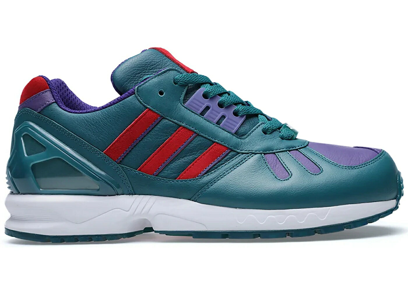 アディダス スニーカー メンズ ADIDAS ZX 7000 PATTA / BIG SURF LIGHT SCARLET