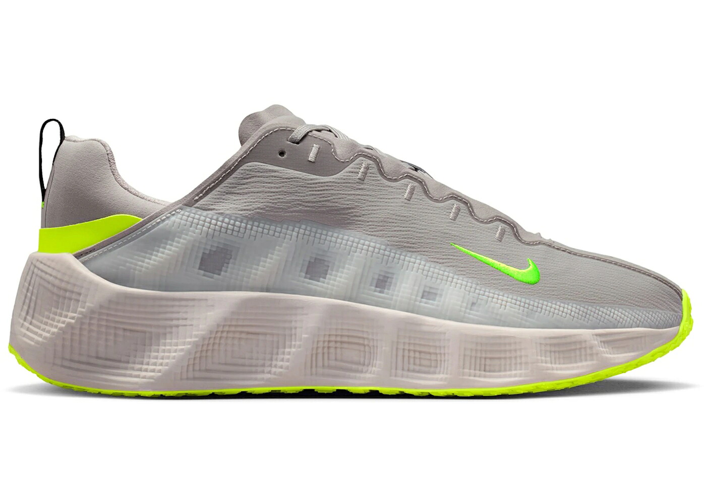 ナイキ ローバー スニーカー メンズ NIKE AVA ROVER MOON PARTICLE VOLT ICE / MOON PARTICLE MOON PARTICLE