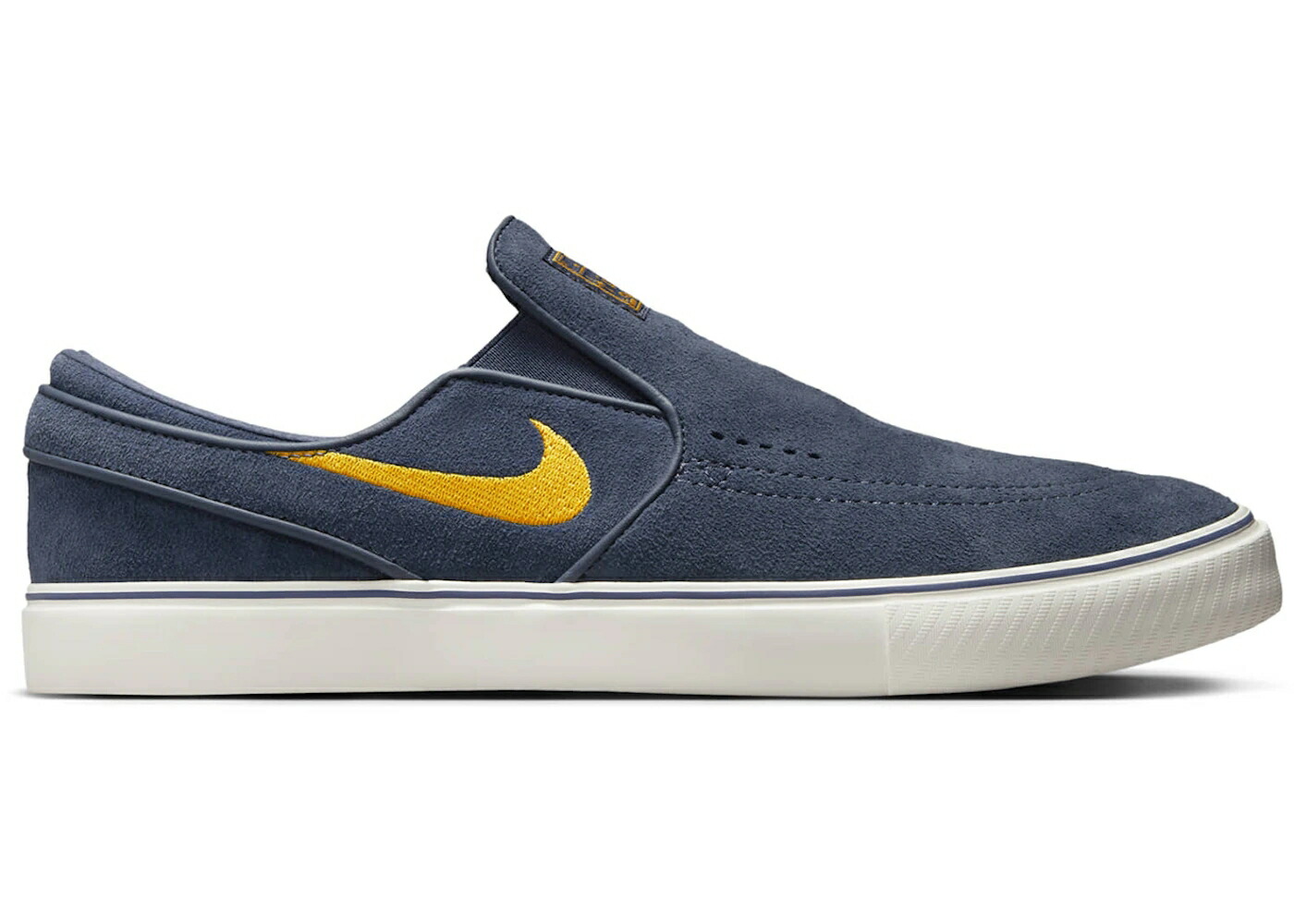 ナイキ エスビー サンダー 青色 ブルー JANOSKI+ スニーカー メンズ NIKE SB SLIP THUNDER BLUE SAIL SUNDIAL / THUNDER BLUE THUNDER BLUE SAIL