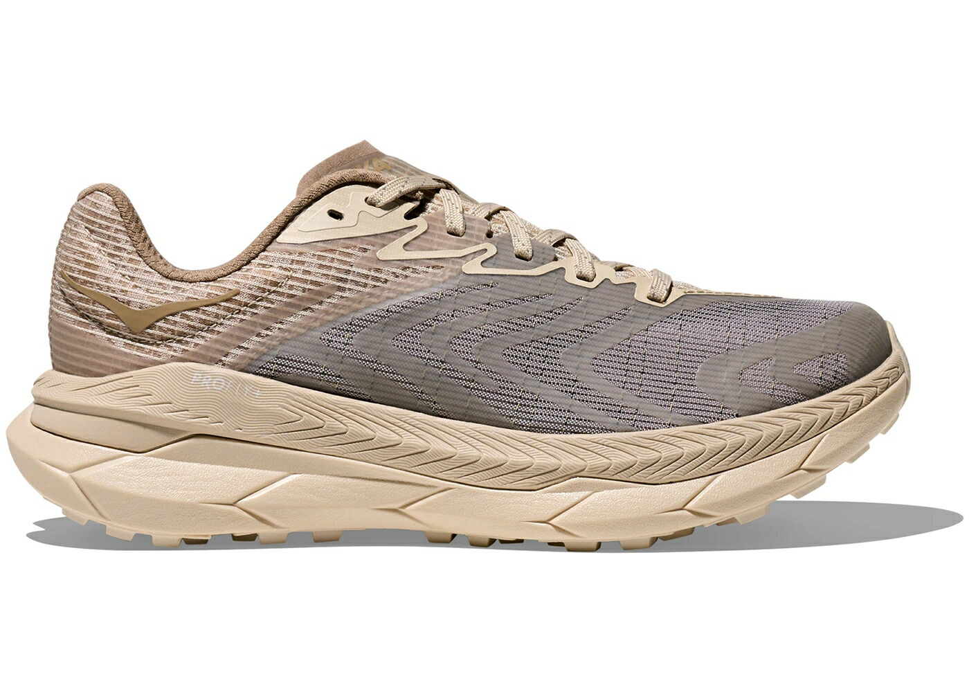 ホカオネオネ スニーカー メンズ HOKA ONE ONE HOKA ONE TECTON X 2 STEALTH/TECH OATMEAL / OATMEAL OAT MILK