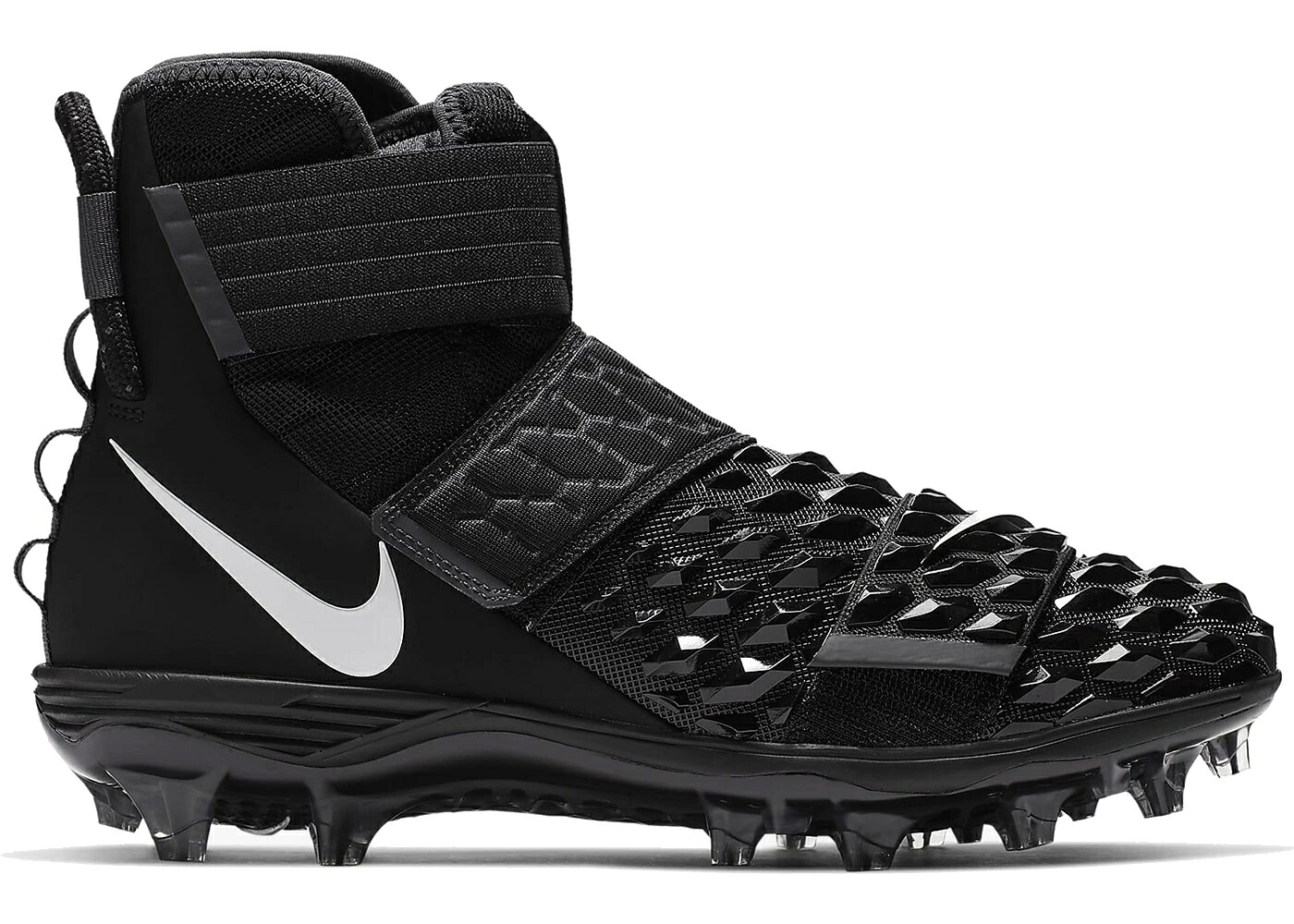 ナイキ エリート 黒いこと 黒いこと 白いこと 白いこと スニーカー メンズ NIKE FORCE SAVAGE ELITE 2 BLACK ANTHRACITE / BLACK ANTHRACITE WHITE