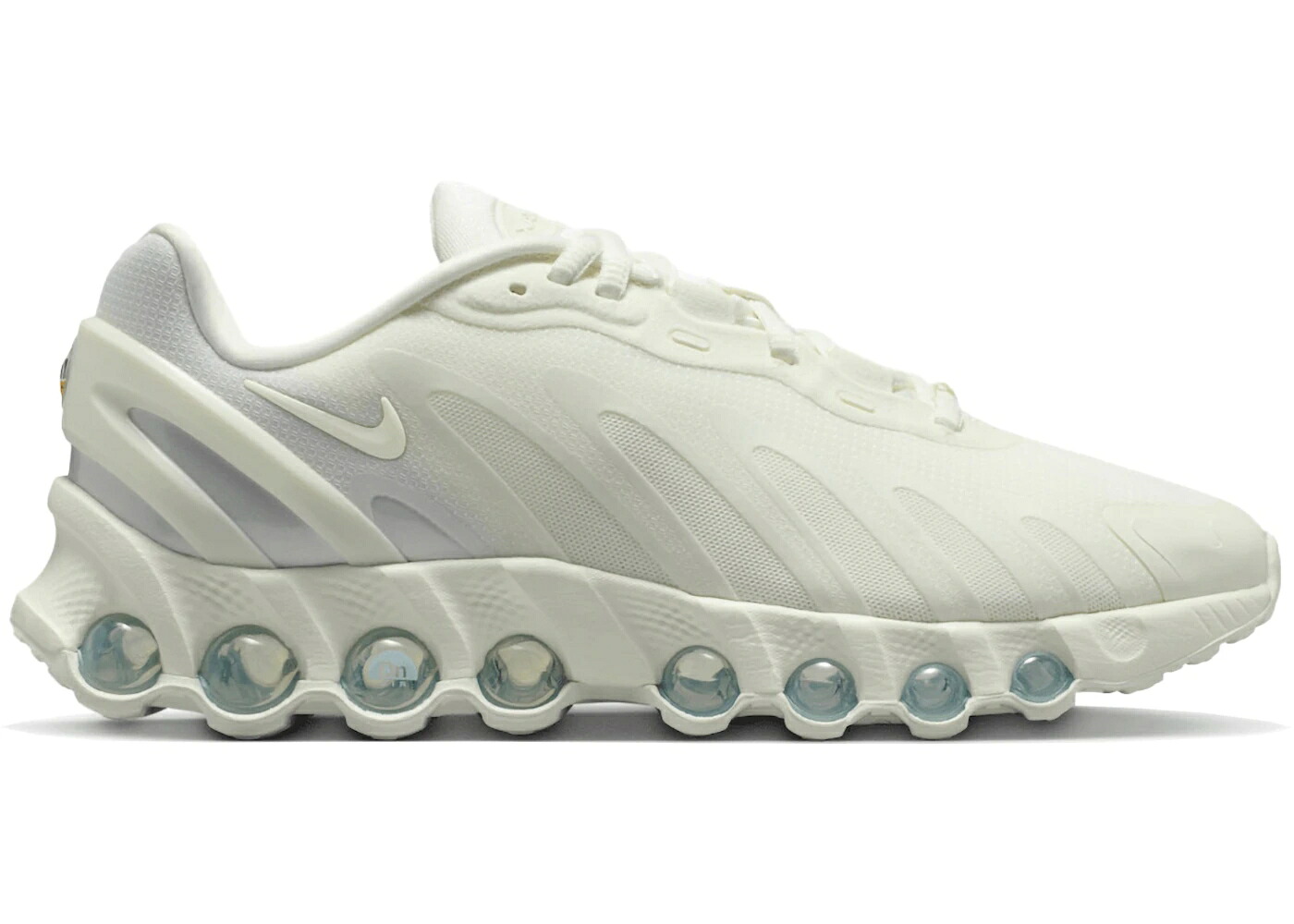 ナイキ マックス 白いこと 白いこと 黒いこと 黒いこと エア湖マックス WOMEN\u0027S スニーカー レディース NIKE AIR MAX DN8 SAIL (WOMEN\u0027S) / SAIL WHITE BLACK