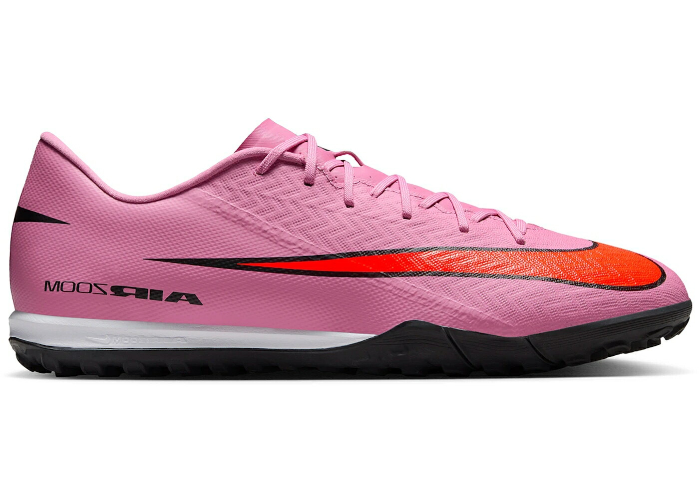 ナイキ 翰林院 神通力 クリムゾン スニーカー メンズ NIKE MERCURIAL VAPOR 16 ACADEMY TF SCARY GOOD PACK / MAGIC FLAMINGO TOTAL CRIMSON スニーカー-メンズ靴