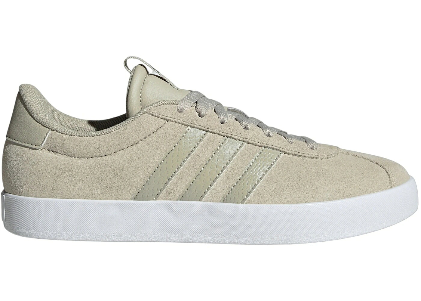アディダス コート 灰色 グレー チャコール 3.0 WOMEN スニーカー レディース ADIDAS VL COURT PUTTY GREY CHARCOAL (WOMEN) / PUTTY GREY PUTTY GREY CHARCOAL