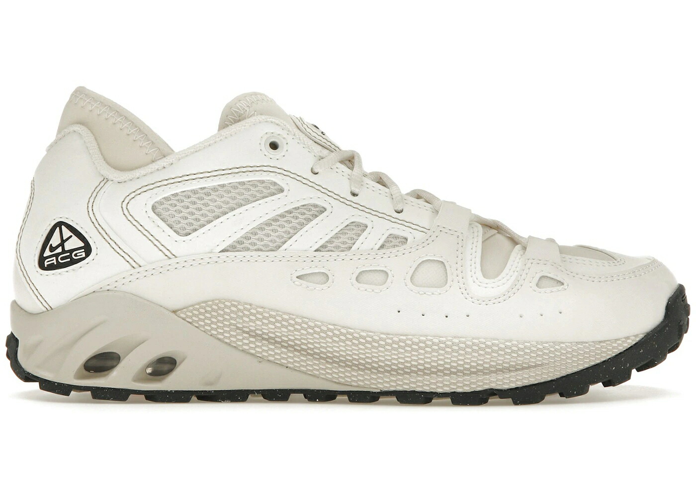 ナイキ 茶色 ブラウン スニーカー メンズ NIKE ACG AIR EXPLORAID SAIL LIGHT OREWOOD BROWN / LIGHT OREWOOD BROWN SAIL PHANTOM