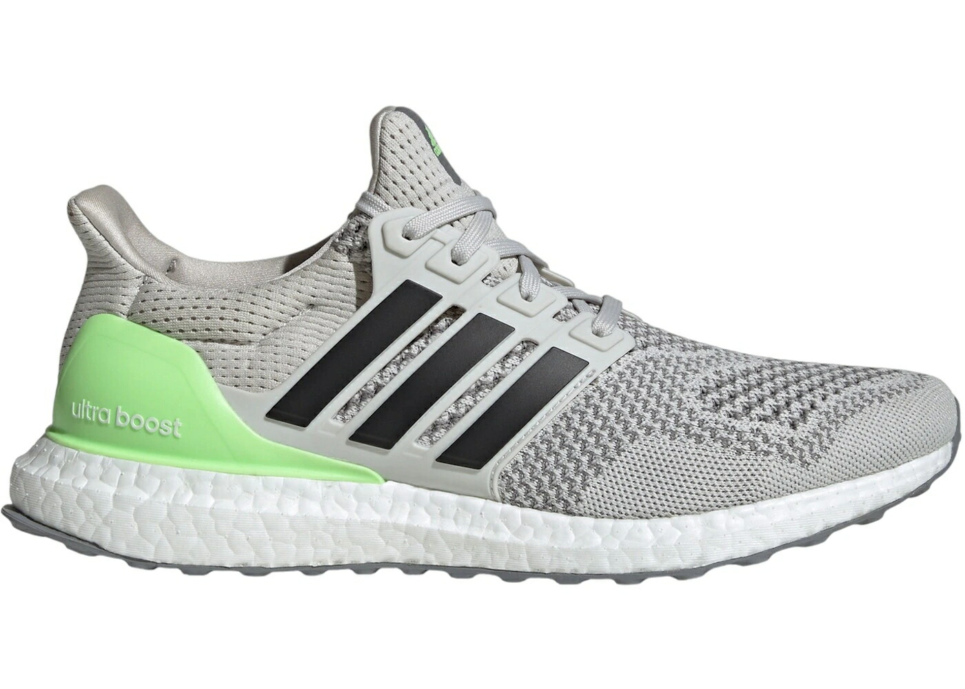 アディダス ウルトラ ブースト 灰色 グレー コア 黒色 ブラック ウルトラブースト 1.0 スニーカー メンズ ADIDAS ULTRA BOOST GREY CORE BLACK THREE / GREY ONE CORE BLACK GREY THREE