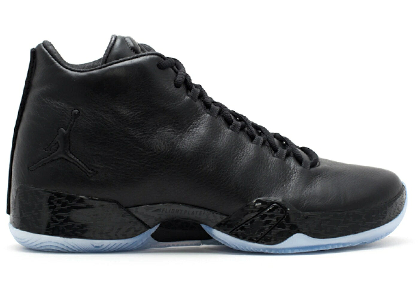 ナイキ ジョーダン 黒色 ブラック 赤 レッド スニーカー メンズ JORDAN XX9 MTM / BLACK BLACK UNIVERSITY RED｜スニケス