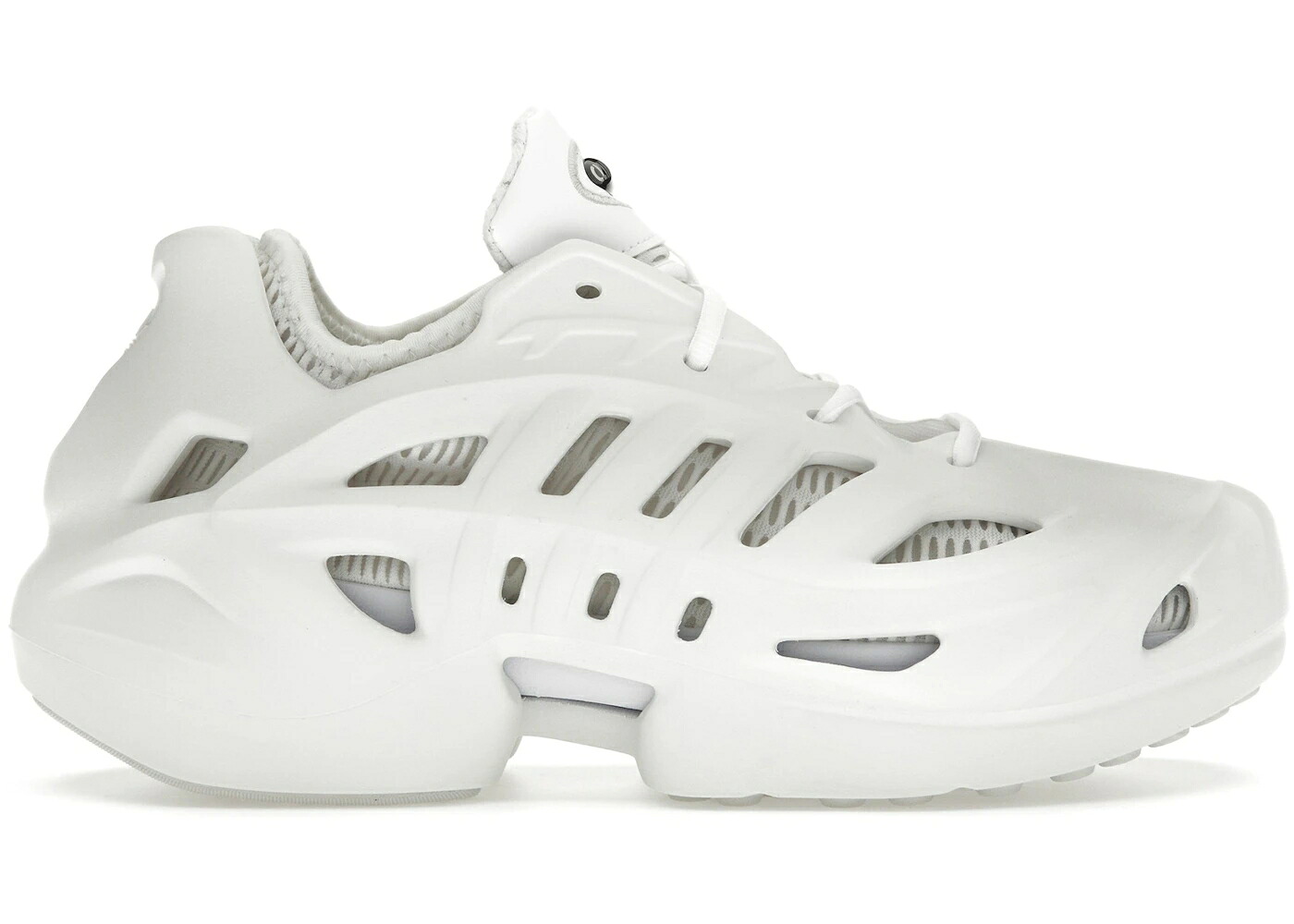 アディダス クライマクール 白いこと 白いこと スニーカー メンズ ADIDAS ADIFOM CLIMACOOL CRYSTAL WHITE CLOUD / CRYSTAL WHITE CRYSTAL WHITE