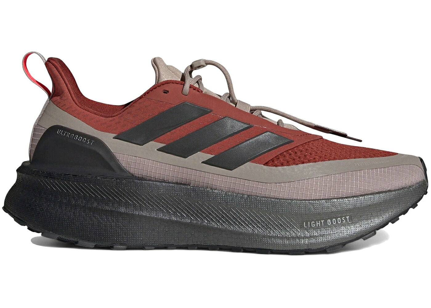アディダス ウルトラ ブースト 中核グループ 黒いこと 黒いこと 炭素 ウルトラブースト スニーカー メンズ ADIDAS ULTRA BOOST 5X TR PRELOVED RUBY CORE BLACK CARBON / PRELOVED RUBY CORE BLACK CARBON