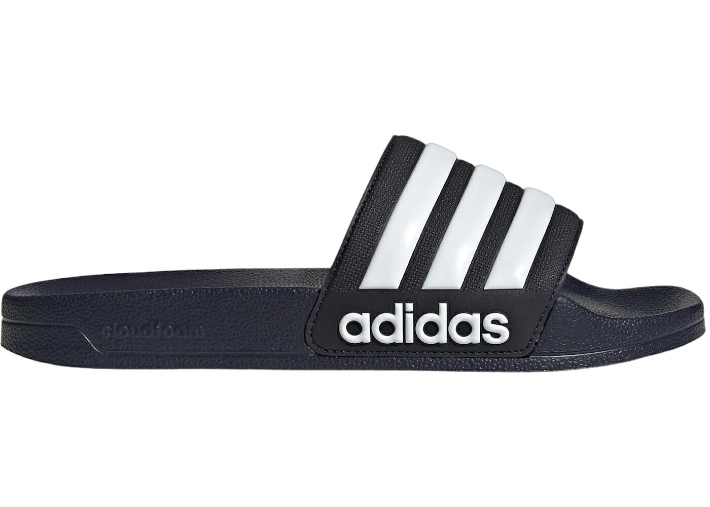 アディダス アディレッタ レジェンド 白色 ホワイト シャワーサンダルS スニーカー メンズ ADIDAS ADILETTE SHOWER SLIDES LEGEND INK CLOUD WHITE / LEGEND INK CLOUD WHITE LEGEND
