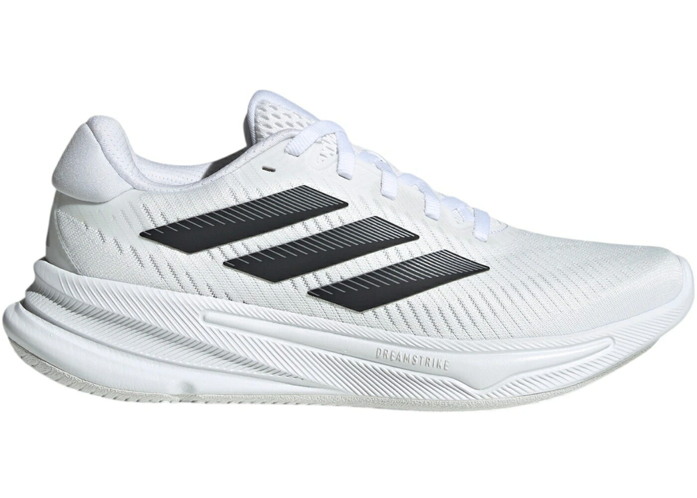 アディダス スーパーノバ ノヴァ 白色 ホワイト 灰色 グレー 銀色 シルバー WOMEN スニーカー レディース ADIDAS SUPERNOVA EASE CLOUD WHITE DASH GREY SILVER METALLIC (WOMEN) / CLOUD WHITE DASH GREY SILVER