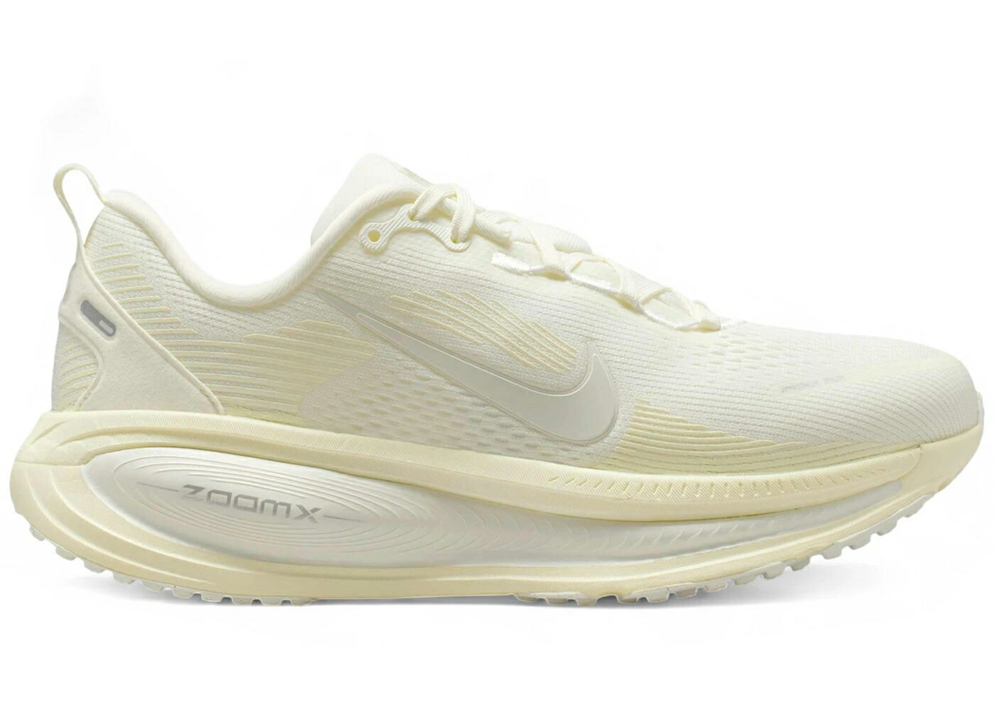 ナイキ 白いこと 白いこと WOMEN\u0027S スニーカー レディース NIKE VOMERO 18 SAIL COCONUT MILK (WOMEN\u0027S) / SAIL PEAK WHITE COCONUT MILK