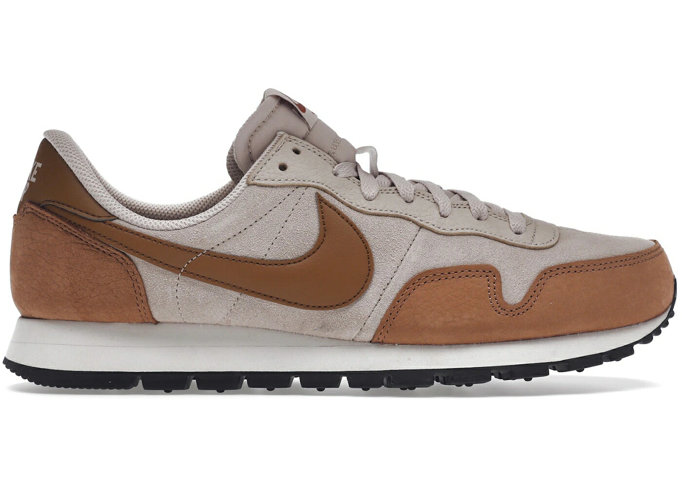 ナイキ ペガサス ローズ スニーカー メンズ NIKE AIR PEGASUS 83 PRM MINERAL CLAY FOSSIL STONE / FOSSIL STONE FOSSIL ROSE LIGHT