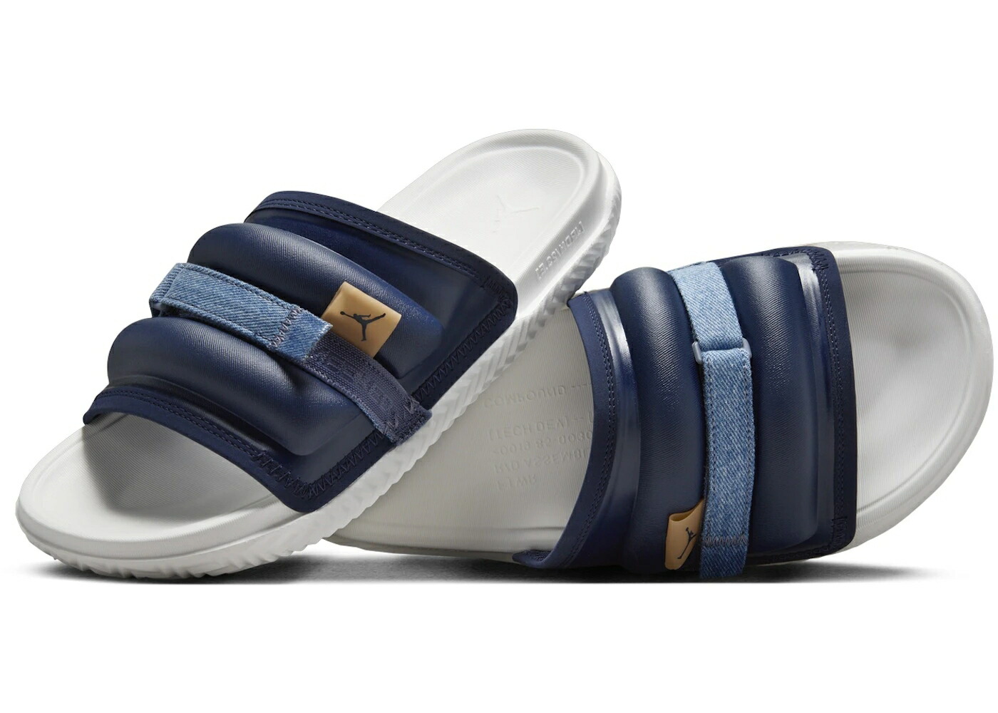 ナイキ ジョーダン 青色 ブルー 茶色 ブラウン スニーカー メンズ JORDAN SUPER PLAY OBSIDIAN DUTCH BLUE GUM MEDIUM BROWN / OBSIDIAN DUTCH BLUE GUM MEDIUM