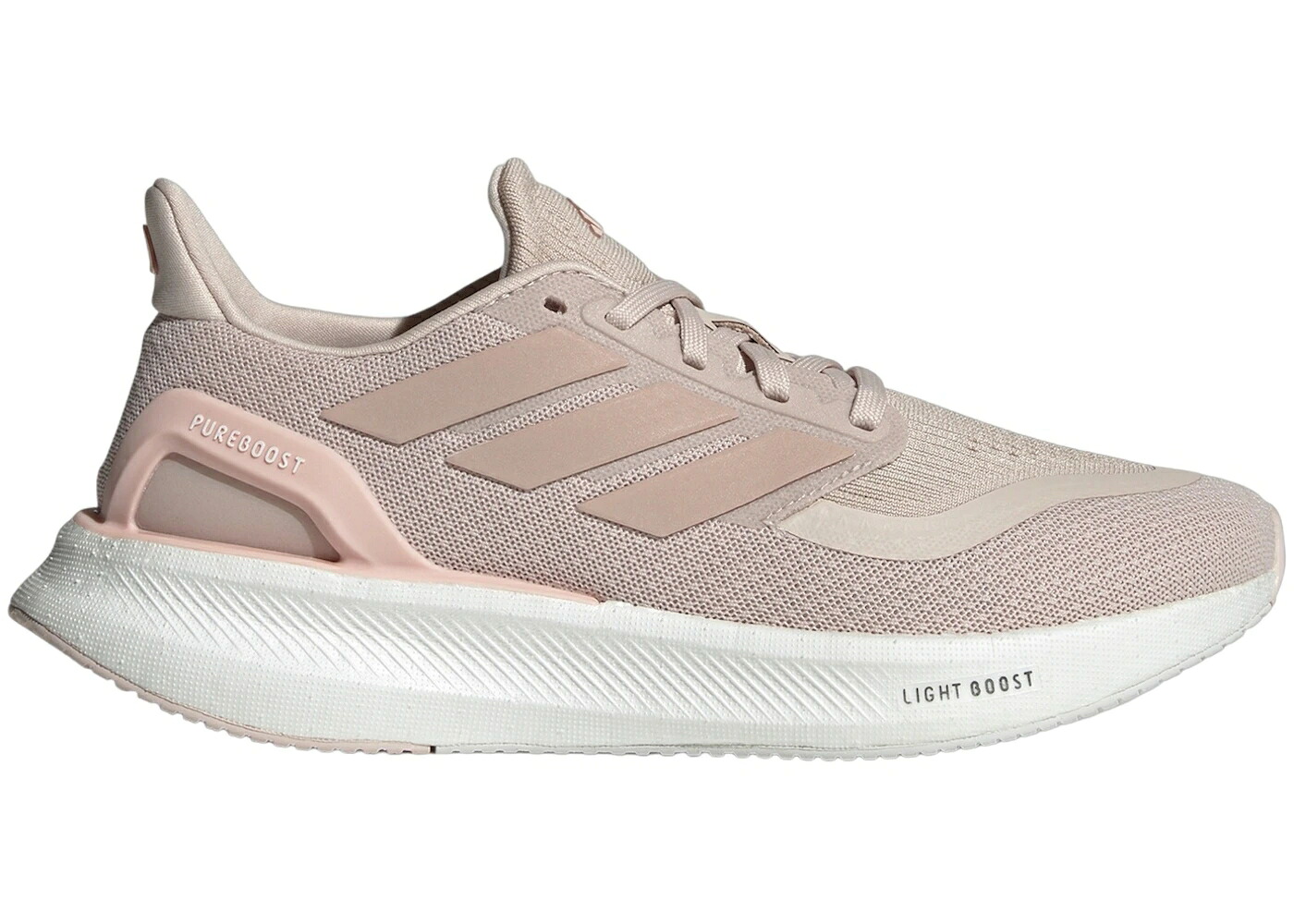 アディダス サクラ色 MET. WOMEN\u0027S スニーカー レディース ADIDAS PUREBOOST 5 PUTTY MAUVE SANDY PINK (WOMEN\u0027S) / PUTTY MAUVE SANDY PINK MET.