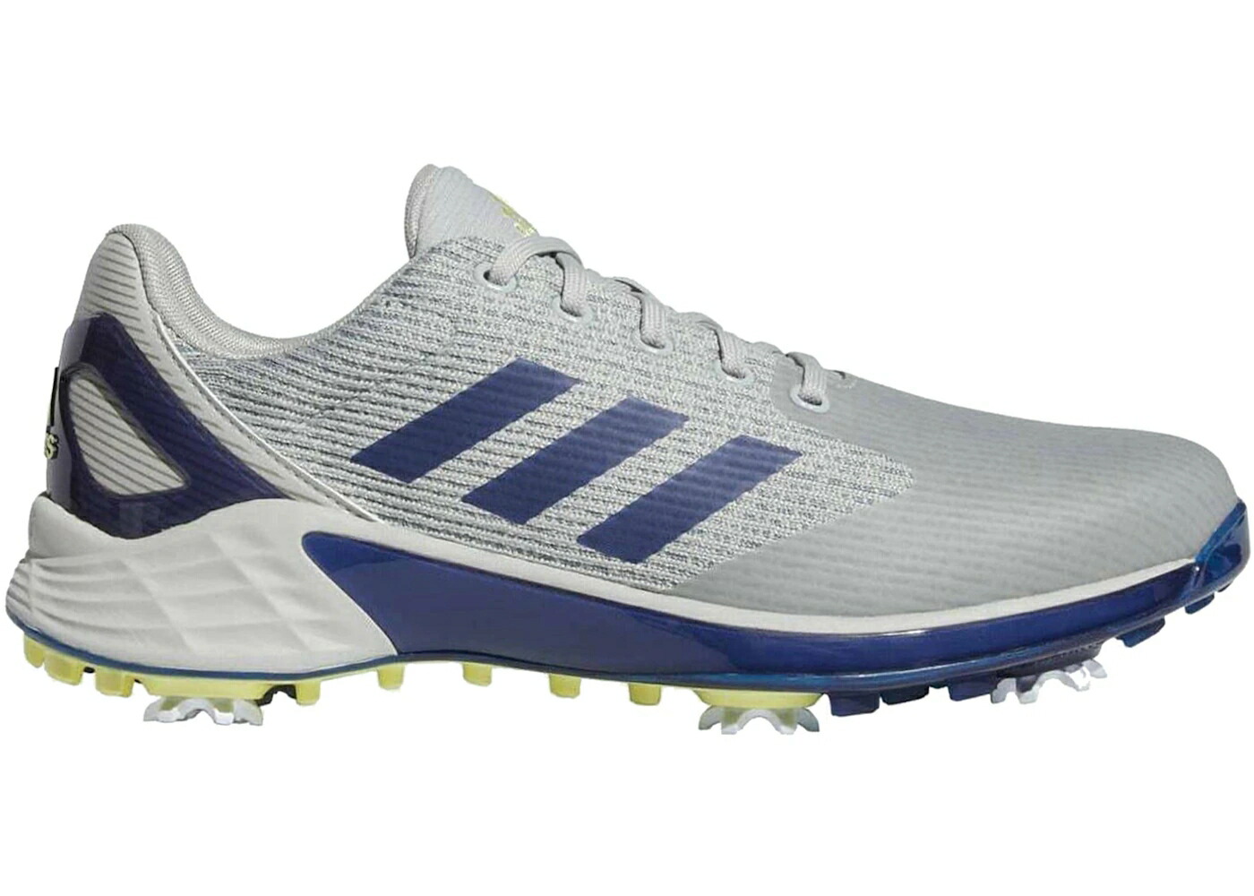 アディダス 灰色 グレー ビクトリー 青色 ブルー スニーカー メンズ ADIDAS ZG21 MOTION GREY VICTORY BLUE / GREY TWO VICTORY BLUE PULSE