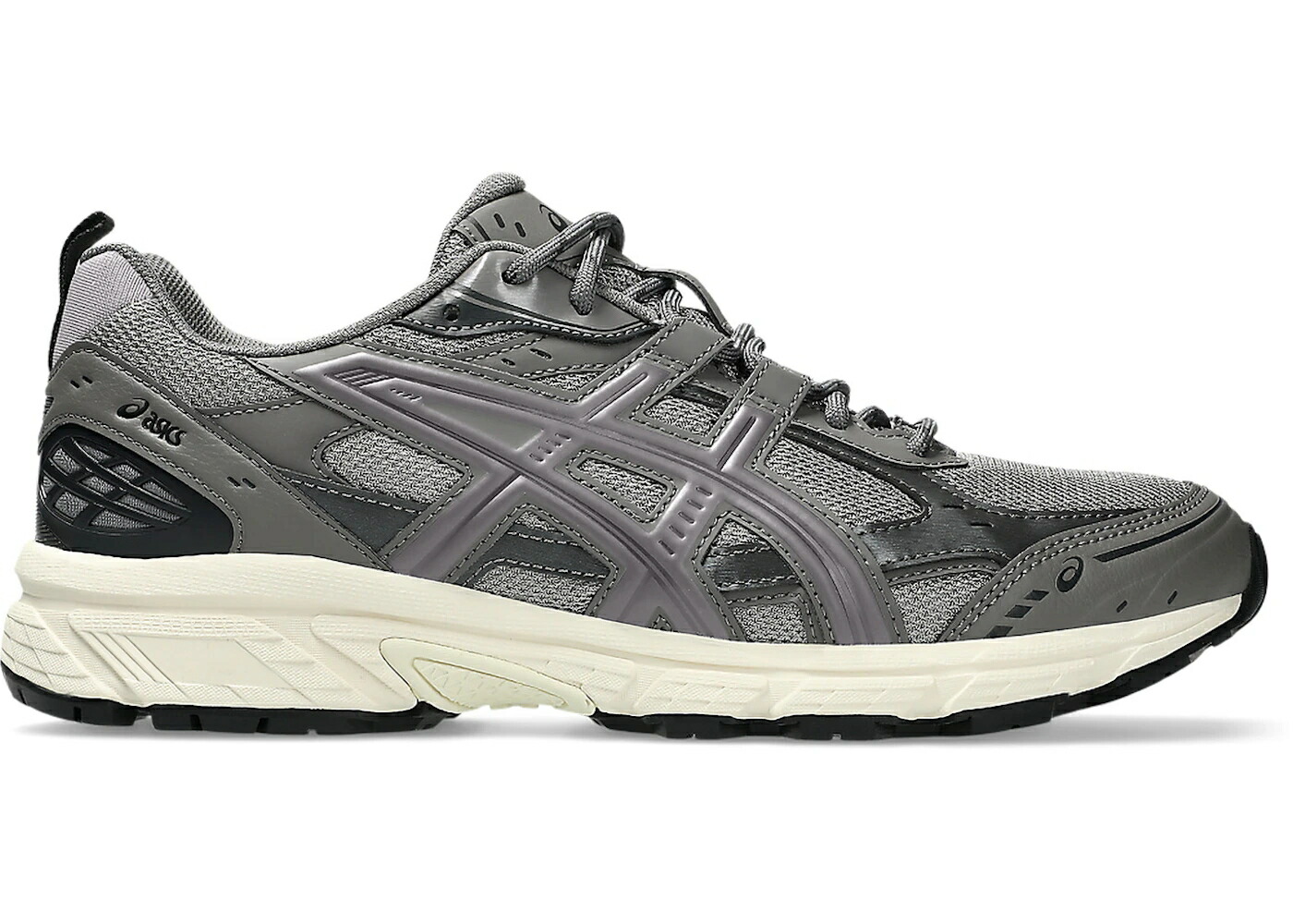 アシックス 灰色 グレー スニーカー メンズ ASICS GEL-NUNOBIKI CLAY GREY GRAPHITE / CLAY GREY GRAPHITE GREY