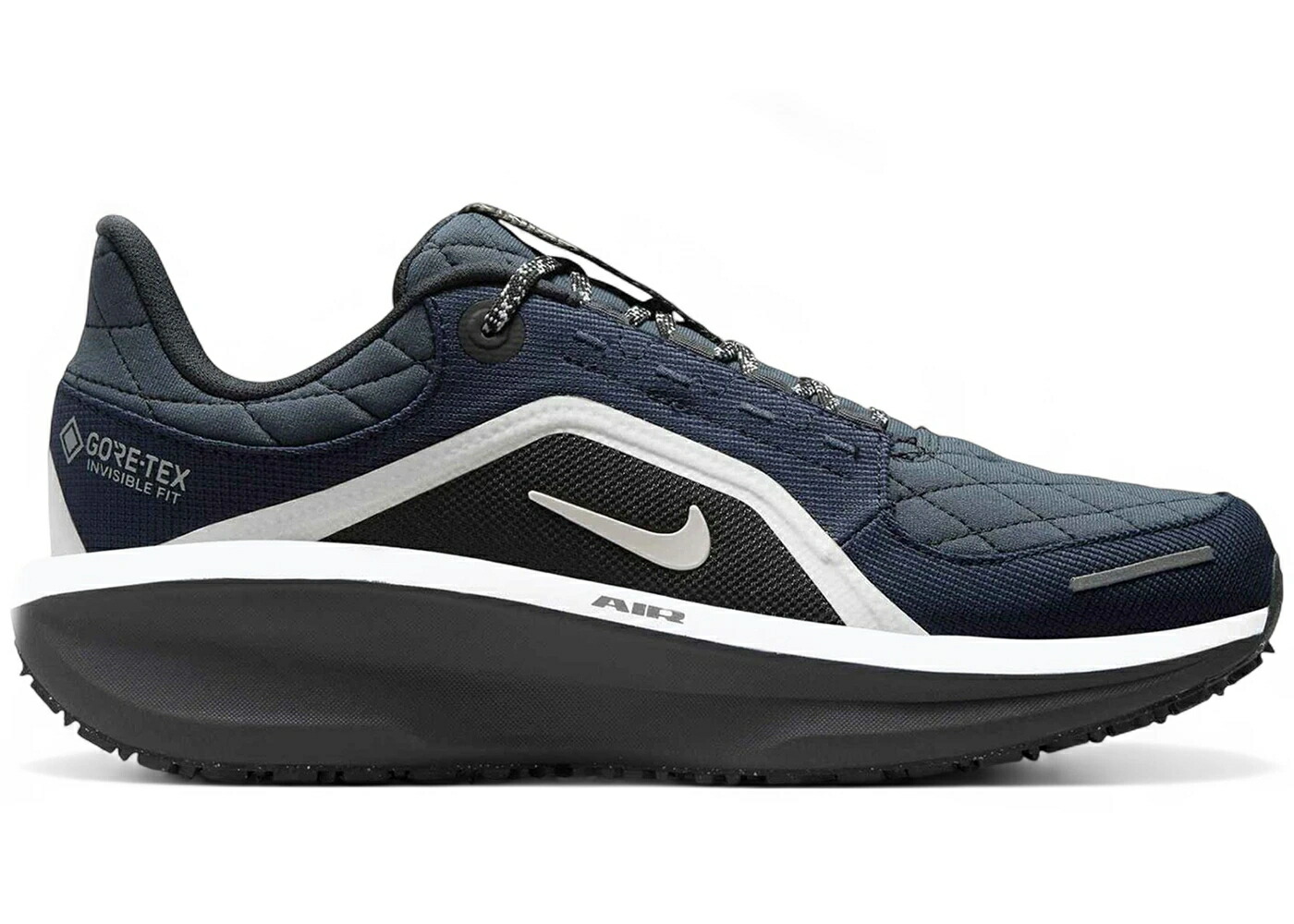 ナイキ ゴアテックス WOMEN スニーカー レディース NIKE WINFLO 11 GORE-TEX DARK OBSIDIAN ANTHRACITE (WOMEN) / DARK OBSIDIAN ANTHRACITE SILT