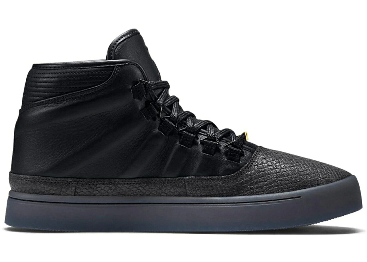 ナイキ ジョーダン ウェストブルック 黒色 ブラック ゴールド スニーカー メンズ JORDAN WESTBROOK 0 BLACK / BLACK BLACK METALLIC GOLD｜スニケス 63,250円