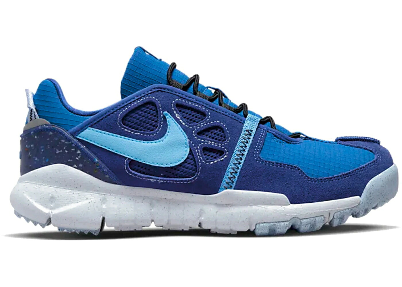 ナイキ フリー チーム ディープ 青色 ブルー 白色 ホワイト スニーカー メンズ NIKE FREE TERRA VISTA NEXT NATURE TEAM ROYAL / TEAM ROYAL DEEP ROYAL BLUE WHITE 31,460円