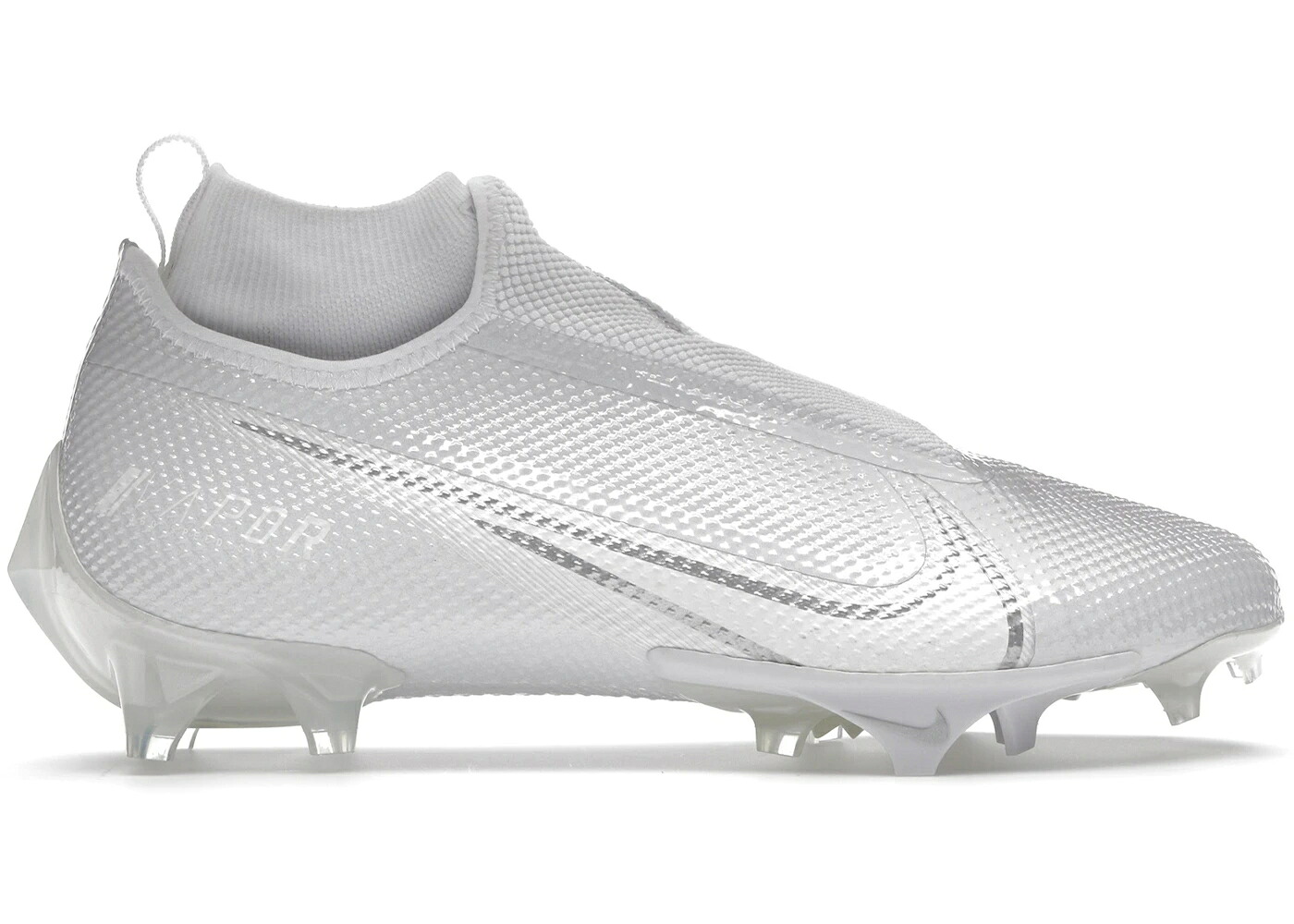 ナイキ 労働者階級 白いこと 白いこと スニーカー メンズ NIKE VAPOR EDGE PRO 360 WHITE CHROME / WHITE CHROME WHITE