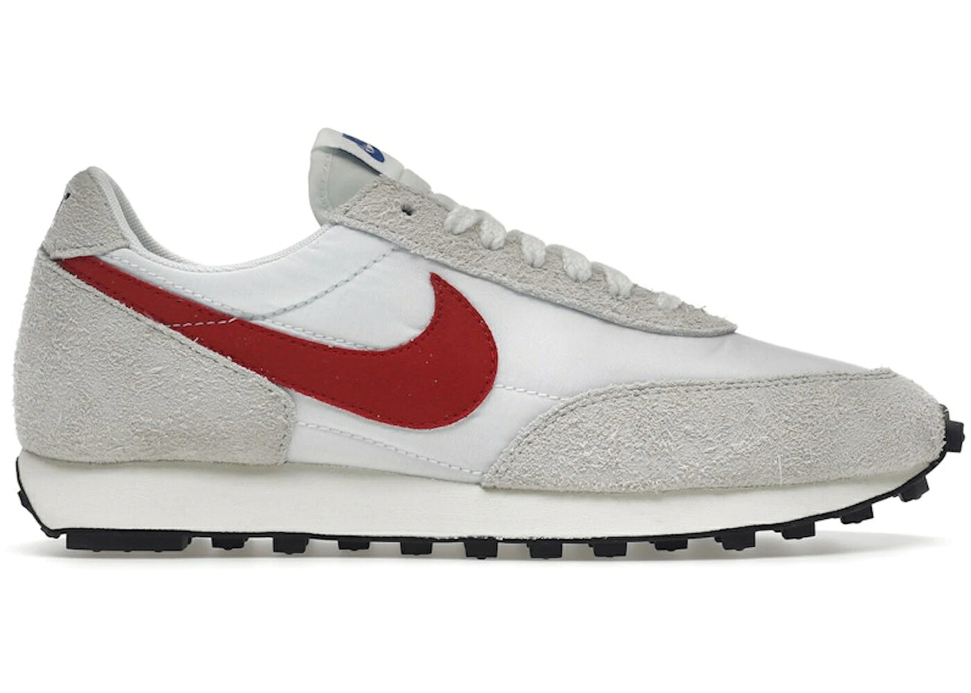 ナイキ 白いこと 白いこと 赤 赤いこと スニーカー メンズ NIKE DAYBREAK WHITE UNIVERSITY RED / WHITE UNIVERSITY RED SUMMIT