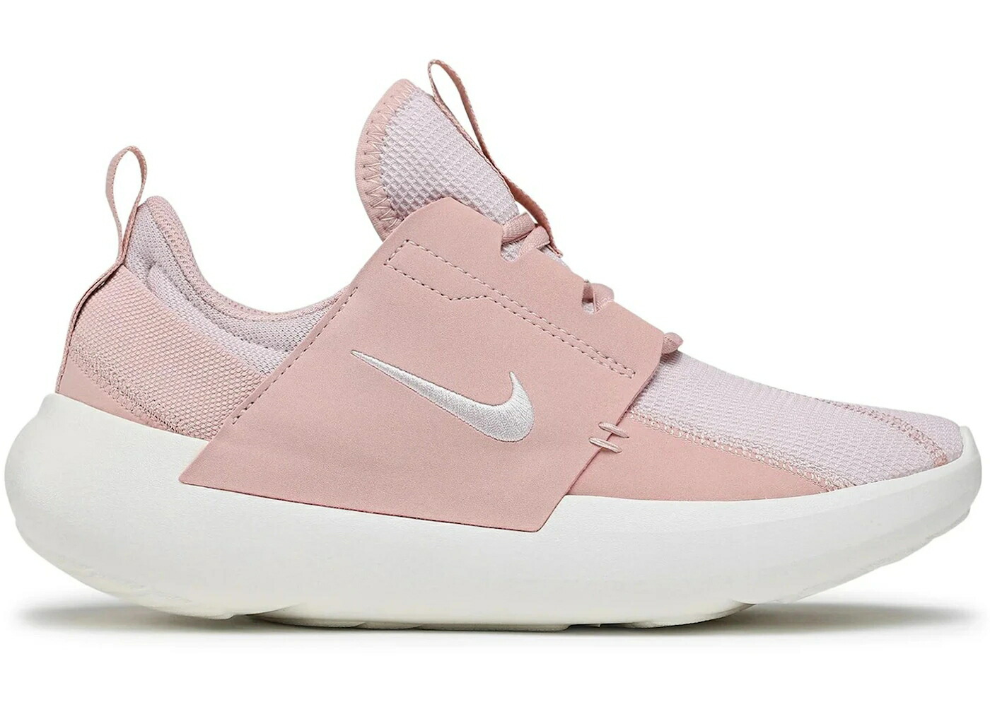 ナイキ ピンク オックスフォード ローズ WOMEN'S スニーカー レディース NIKE E -SERIES AD PINK OXFORD (WOMEN'S) / PINK OXFORD BARELY ROSE SAIL