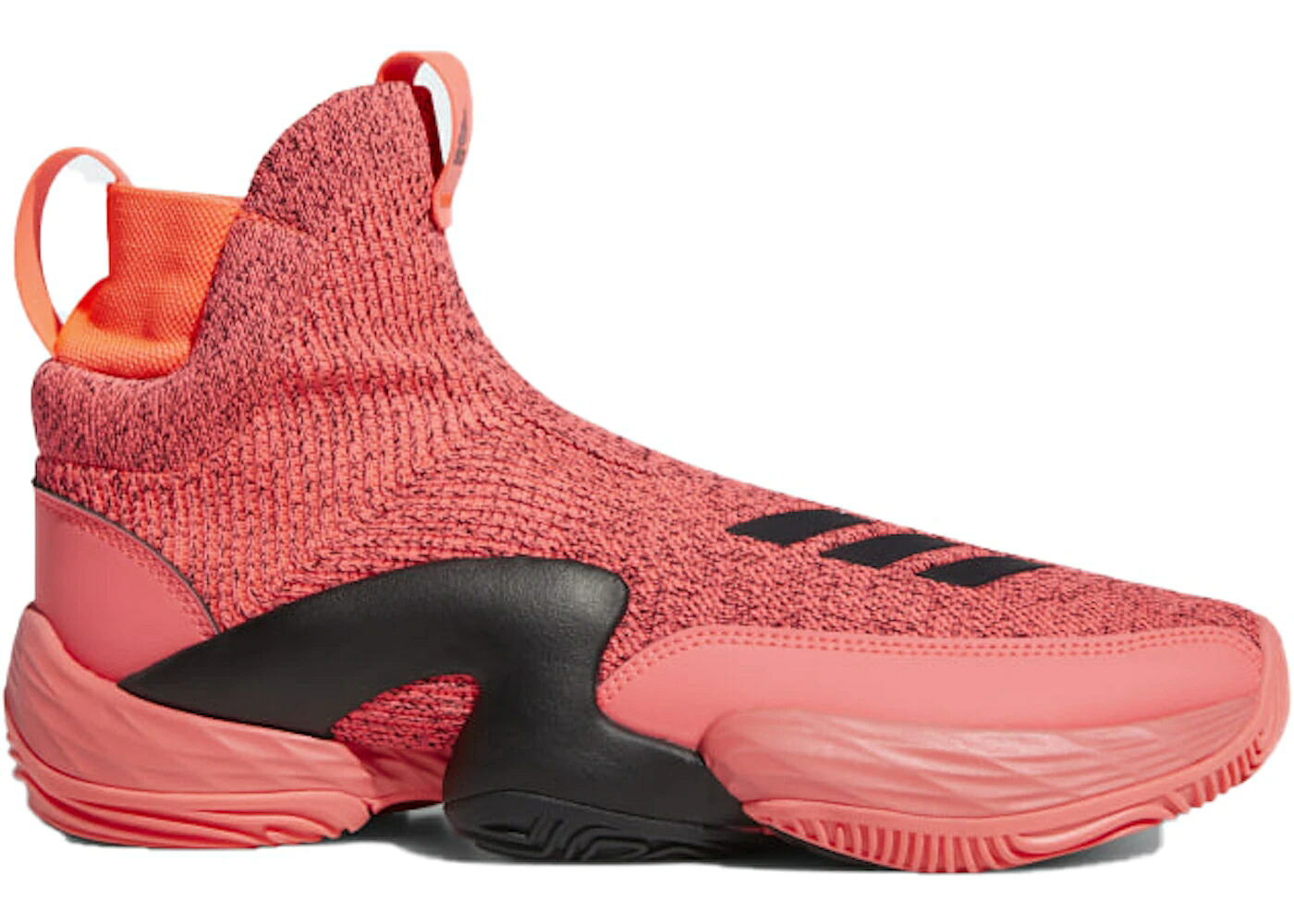 アディダス さくら色 中核グループ 黒いこと 黒いこと ネクストレベル スニーカー メンズ ADIDAS N3XT L3V3L 2020 SIGNAL PINK / SIGNAL PINK CORE BLACK CLOUD