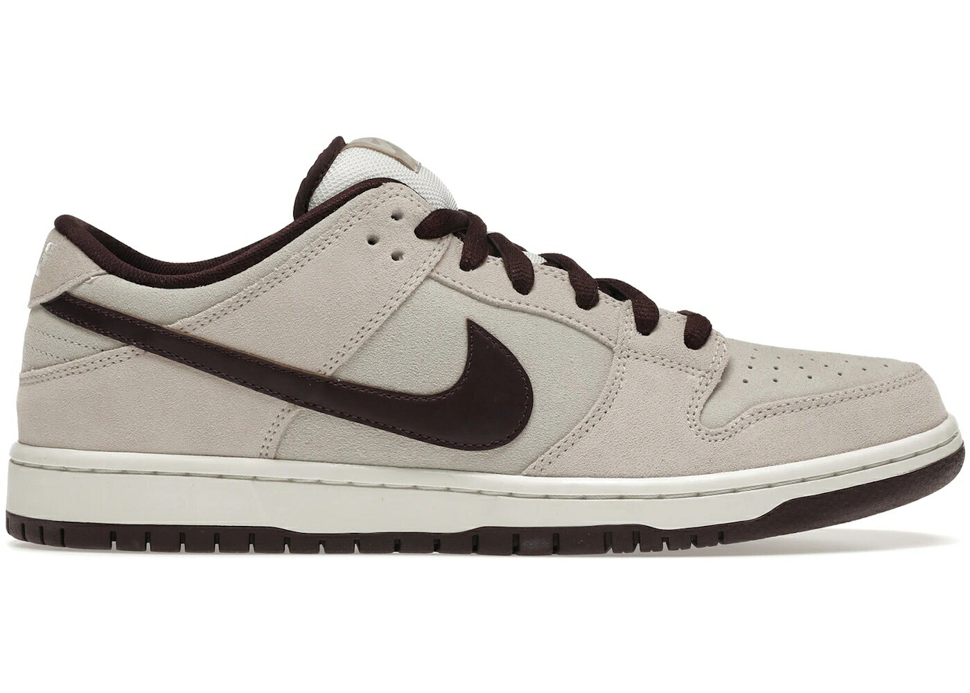 ナイキ エスビー ダンク 砂色 サンド ダンクロー スニーカー メンズ NIKE SB DUNK LOW DESERT SAND MAHOGANY / DESERT SAND MAHOGANY SUMMIT