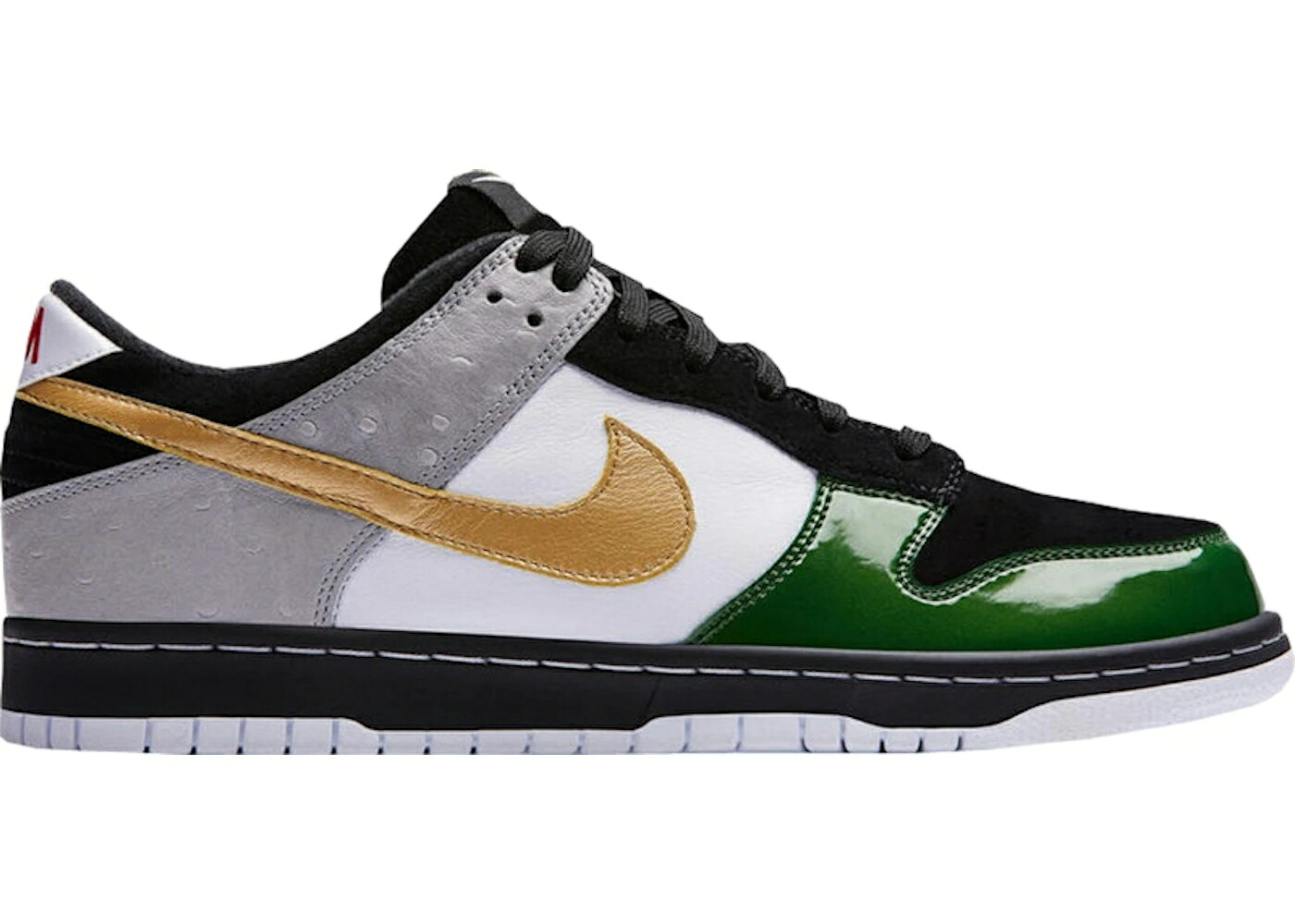 ナイキ ダンク 灰色 グレー ゴールド ダンクロー CO.JP スニーカー メンズ NIKE DUNK LOW MITA SNEAKERS ONKOCHISHIN / WOLF GREY METALLIC GOLD