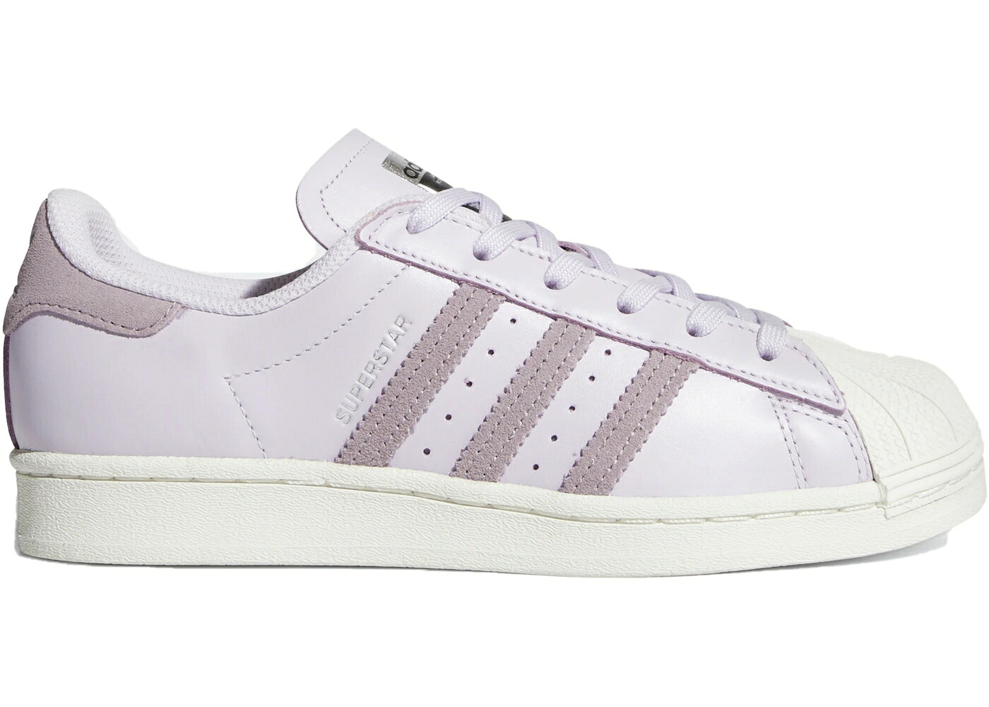 アディダス スーパースター 紫 パープル レガシー WOMEN'S スニーカー レディース ADIDAS SUPERSTAR PURPLE TINT (WOMEN'S) / PURPLE TINT LEGACY PURPLE