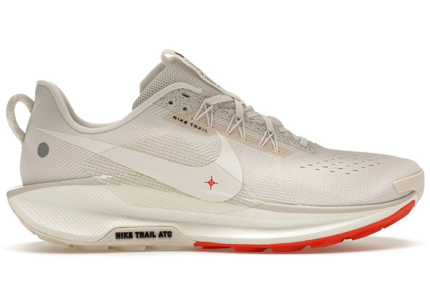 ナイキ ペガサス 赤 レッド 黒色 ブラック スニーカー メンズ NIKE PEGASUS TRAIL 5 PHANTOM PICANTE RED / PHANTOM PICANTE RED BLACK SAIL