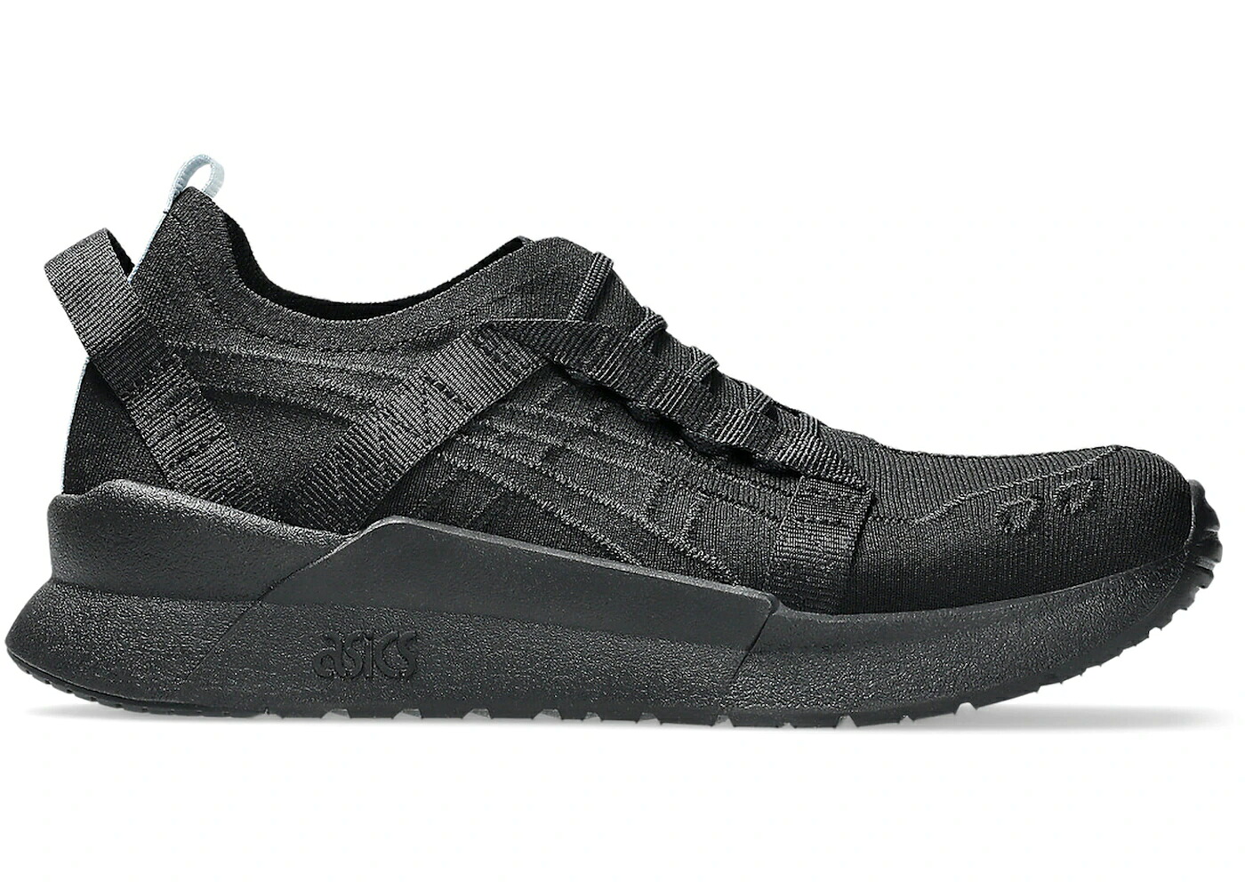 アシックス ゲルライト 黒色 ブラック 1.95 スニーカー メンズ ASICS GEL-LYTE III CM X CFCL BLACK / BLACK BLACK｜スニケス