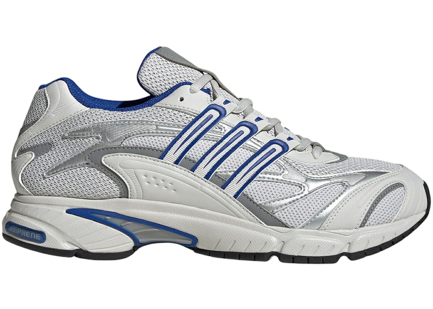 アディダス ラン 灰色 グレー 青色 ブルー 2.0 スニーカー メンズ ADIDAS TEMPER RUN GREY ONE ROYAL BLUE THREE / GREY ONE ROYAL BLUE GREY THREE