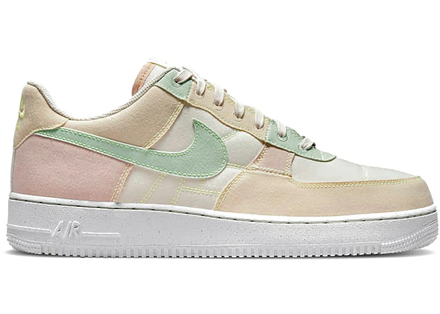ナイキ パール 白いこと 白いこと 空軍 スニーカー メンズ NIKE AIR FORCE 1 LOW NEXT NATURE PHANTOM SEAFOAM / PHANTOM SEAFOAM PEARL WHITE メンズ靴-靴-スニーカー