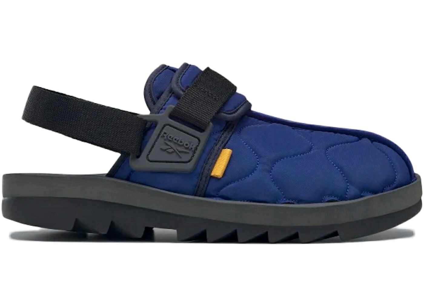 リーボック クラシック ピュア 灰色 グレー コア スニーカー メンズ REEBOK BEATNIK QUILTED CLASSIC COBALT / CLASSIC COBALT PURE GREY 8 CORE|スニケス