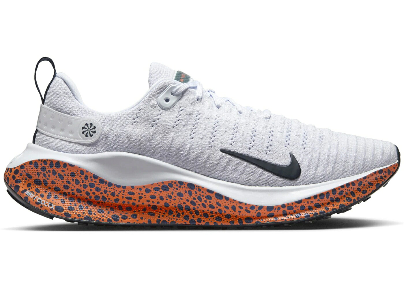 ナイキ リアクト 幽客 国際オリンピック競技大会 サファリ スニーカー メンズ NIKE REACT INFINITY RUN 4 ELECTRIC PACK OLYMPIC SAFARI / MULTI COLOR MULTI COLOR