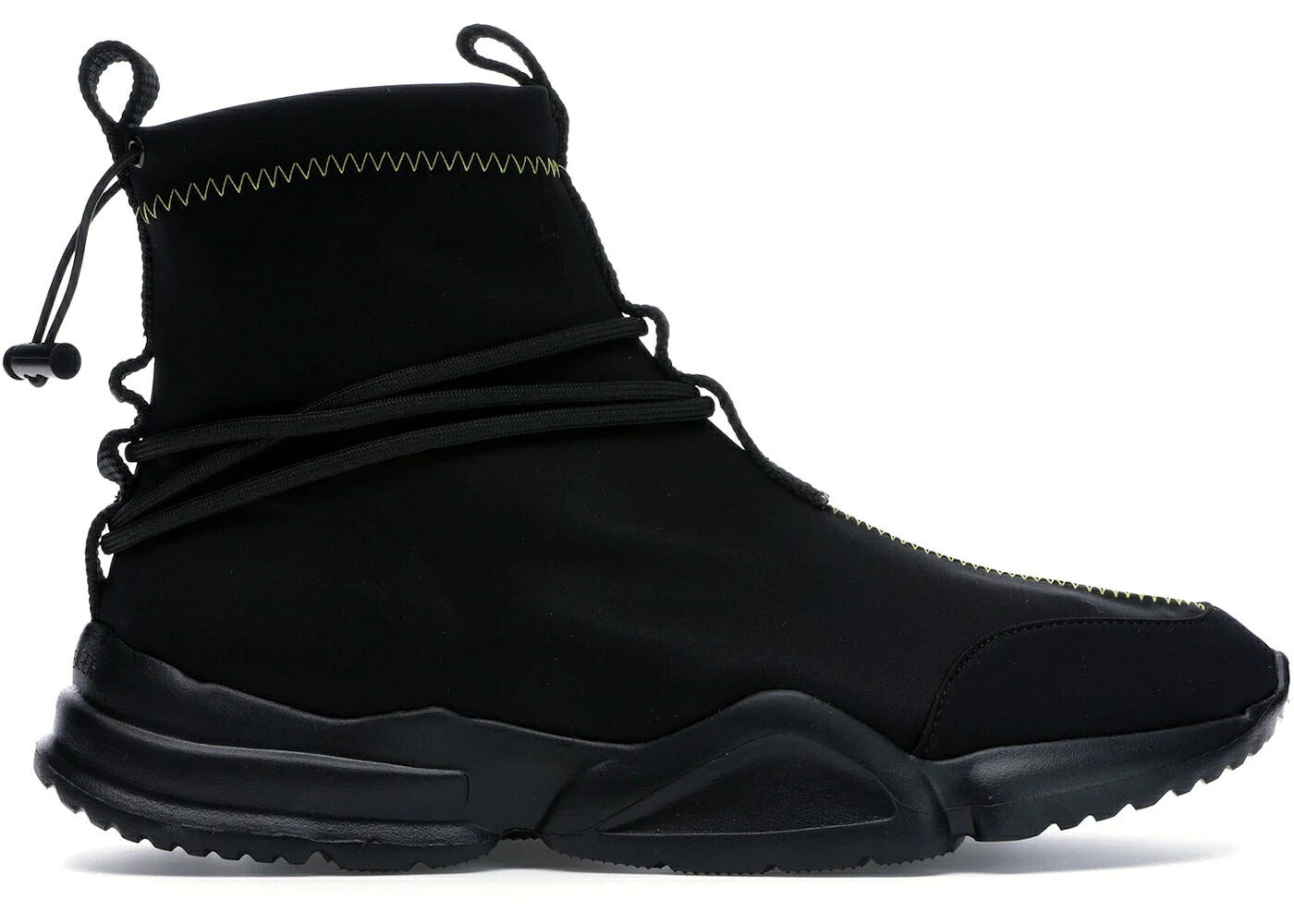 黒いこと 黒いこと 黄味がかった 黄み スニーカー メンズ JOHN GEIGER JOHN GEIGER 002 PIXBURGH / BLACK YELLOW メンズ靴-スニーカー-靴