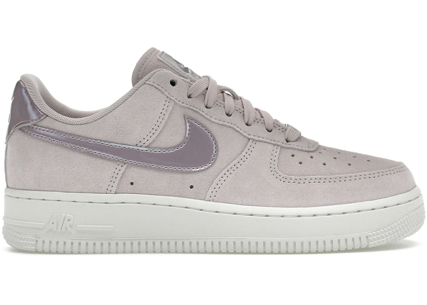 ナイキ プラチナム 紫 相撲取り草 空軍 \u002707 WOMEN\u0027S スニーカー レディース NIKE AIR FORCE 1 LOW PLATINUM VIOLET (WOMEN\u0027S) / PLATINUM VIOLET LIGHT VIOLET ORE