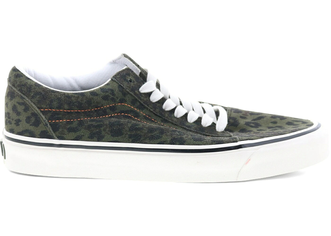 ヴァンズ バンズ アナハイム ファクトリー ヒョウ柄 レオパード カモ柄 オールドスクール スニーカー メンズ VANS OLD SKOOL 36 DX ANAHEIM FACTORY LEOPARD CAMO / LEOPARD CAMO GRAPE LEAF