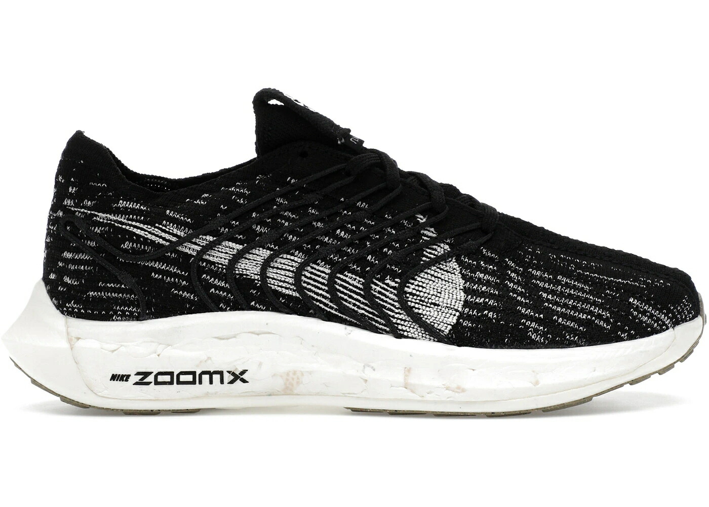 ナイキ ペガサス ターボ 黒色 ブラック WOMEN'S スニーカー レディース NIKE PEGASUS TURBO NEXT NATURE BLACK SAIL (WOMEN'S) / BLACK OFF NOIR SESAME SAIL