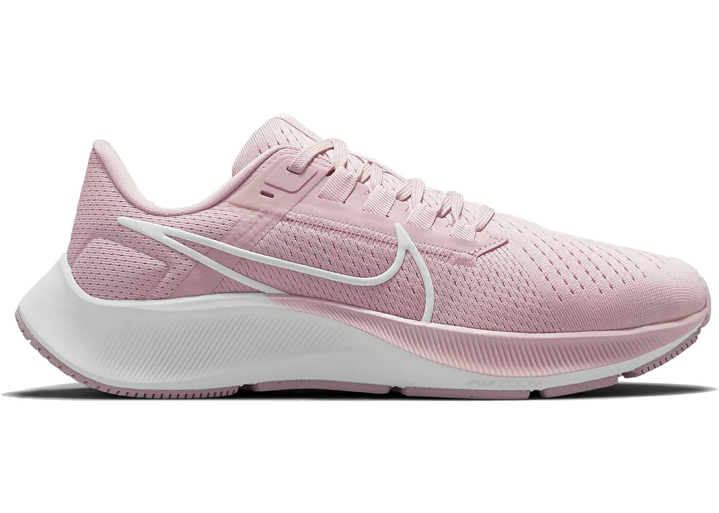 ナイキ 望遠レンズ ペガサス サクラ色 望遠レンズペガサス WOMEN\u0027S スニーカー レディース NIKE AIR ZOOM PEGASUS 38 CHAMPAGNE BARELY ROSE (WOMEN\u0027S) / CHAMPAGNE BARELY ROSE ARCTIC