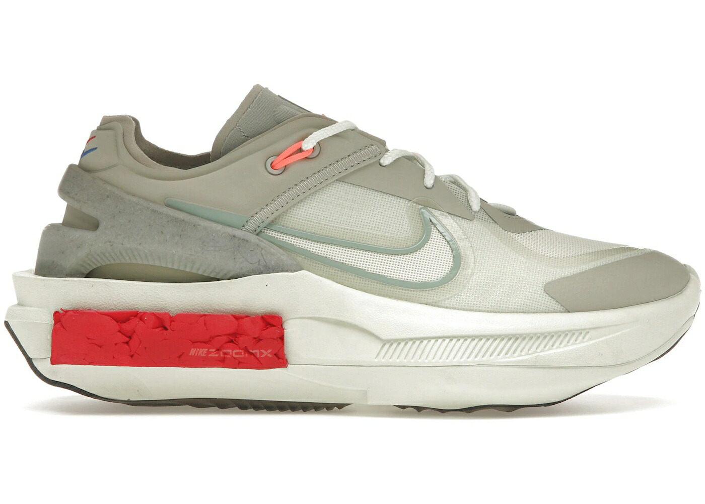 ナイキ カーキ 黒色 ブラック WOMEN'S スニーカー レディース NIKE FONTANKA EDGE STONE KHAKI (WOMEN'S) / STONE BLACK SEA GLASS STEAM