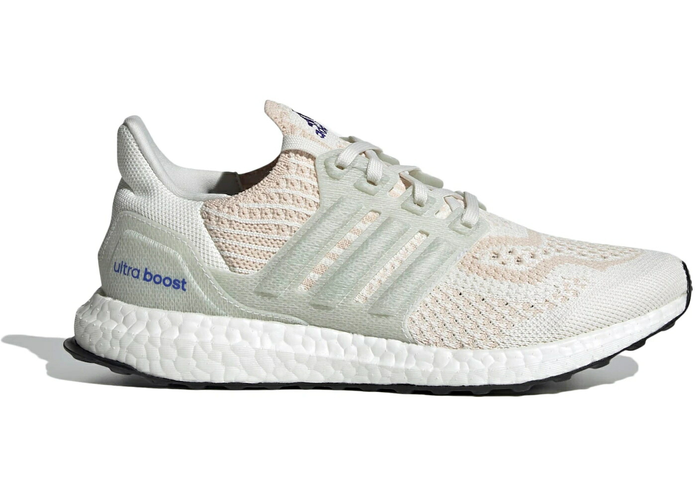 アディダス ウルトラ ブースト 象牙色 ウルトラブースト 6.0 WOMEN\u0027S スニーカー レディース ADIDAS ULTRA BOOST HALO IVORY (WOMEN\u0027S) / NON DYED NON DYED HALO IVORY