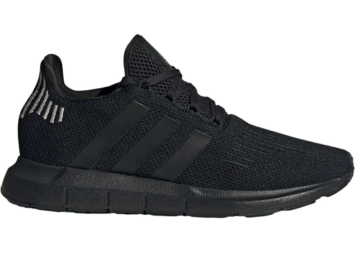 アディダス ラン コア 黒色 ブラック 1.0 WOMEN'S スニーカー レディース ADIDAS SWIFT RUN CORE BLACK WONDER QUARTZ (WOMEN'S) / CORE BLACK CORE BLACK WONDER