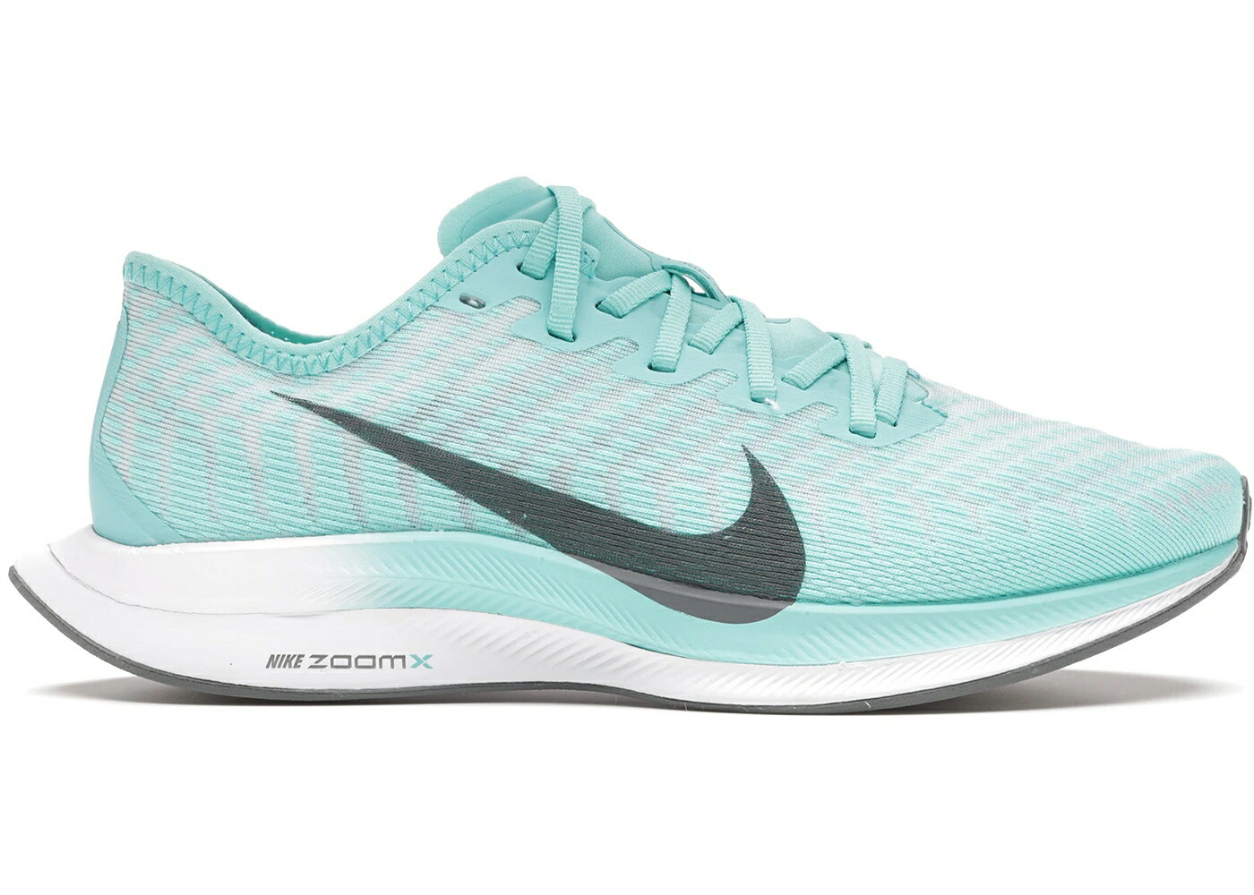 ナイキ ズーム ペガサス ターボ スカイ 灰色 グレー ズームペガサス WOMEN'S スニーカー レディース NIKE ZOOM PEGASUS TURBO 2 AURORA (WOMEN'S) / AURORA SKY GREY PARTICLE GREY
