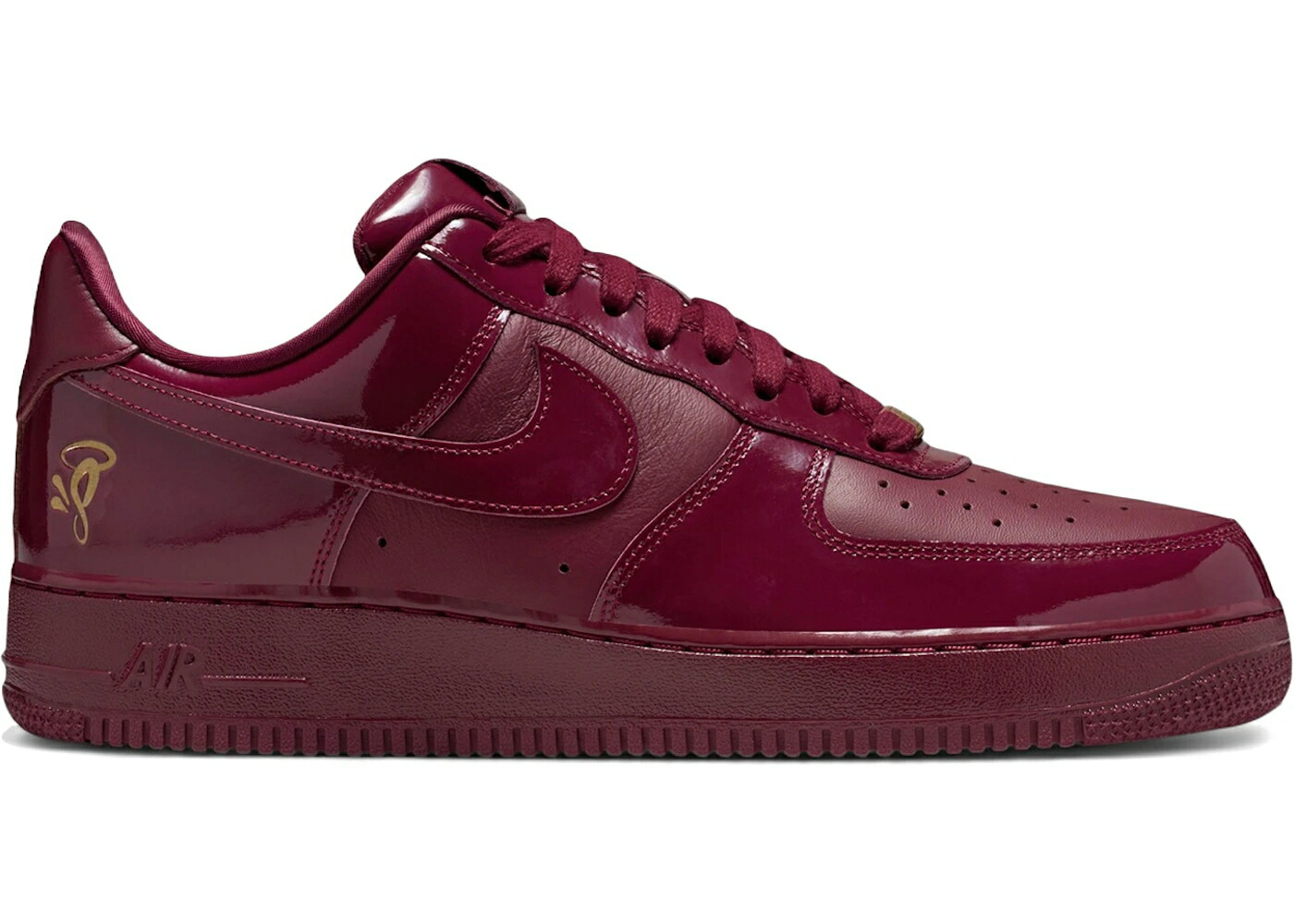 ナイキ エアフォース スニーカー メンズ NIKE AIR FORCE 1 LOW SYNA CENTRAL CEE DARK BEETROOT (UK EXCLUSIVE) / DARK BEETROOT DARK BEETROOT 200,200円